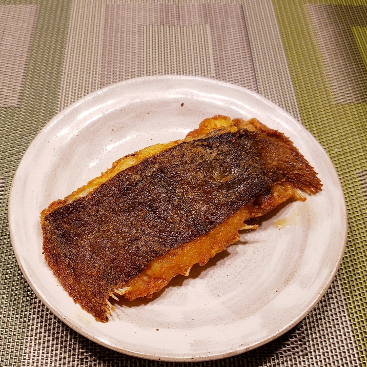 市販のから揚げ粉で そのまま食べるカレイの唐揚げ レシピ 作り方 By のりばあ 楽天レシピ 市販のから揚げ粉で そのまま食べるカレイの唐揚げ レシピ 作り方 By のりばあ 楽天レシピ